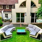 Luxus Emg Nah Münster, Osnabrück, Rheine Für Familien Gruppen Bis 17 Personen, Pool, Garten, Kamin, 6sz