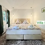 Luxus Emg Nah Münster, Osnabrück, Rheine Für Familien Gruppen Bis 17 Personen, Pool, Garten, Kamin, 6sz Villa