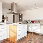 Villa Luxus Emg Nah Münster, Osnabrück, Rheine Für Familien Gruppen Bis 17 Personen, Pool, Garten, Kamin, 6sz