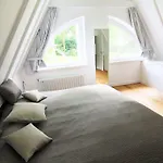 Luxus Emg Nah Münster, Osnabrück, Rheine Für Familien Gruppen Bis 17 Personen, Pool, Garten, Kamin, 6sz *