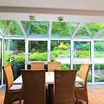 Luxus Emg Nah Münster, Osnabrück, Rheine Für Familien Gruppen Bis 17 Personen, Pool, Garten, Kamin, 6sz Villa *