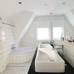 Luxus Emg Nah Münster, Osnabrück, Rheine Für Familien Gruppen Bis 17 Personen, Pool, Garten, Kamin, 6sz Villa Emsdetten