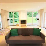 Luxus Emg Nah Münster, Osnabrück, Rheine Für Familien Gruppen Bis 17 Personen, Pool, Garten, Kamin, 6sz Villa