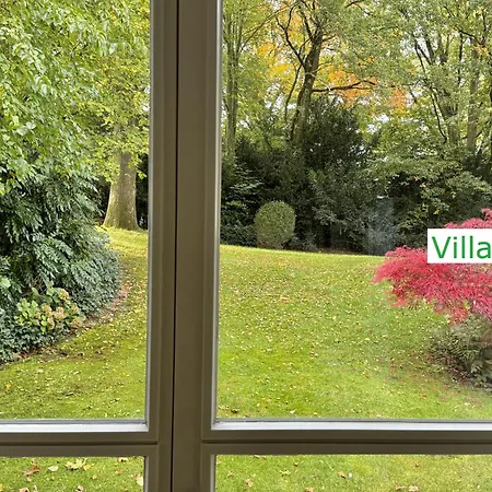 Luxus Emg Nah Muenster, Osnabrueck, Rheine Fuer Familien Gruppen Bis 17 Personen, Pool, Whirlpool, Garten, Kamin, 6sz