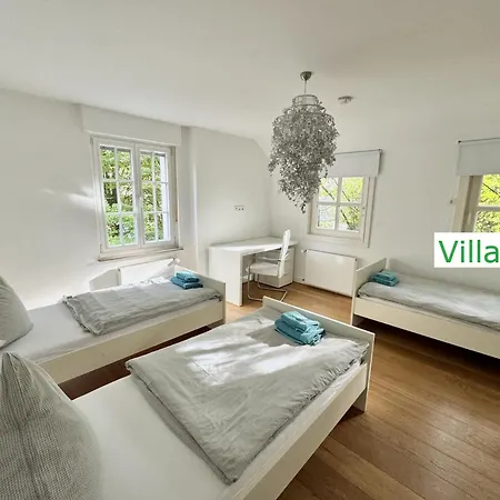 Luxury Family Holidays In Munster וילה
