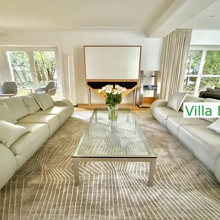 Luxury Family Holidays In Munster Villa Emsdetten