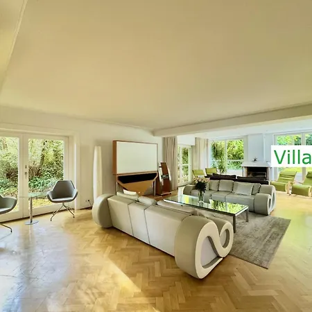 וילה Luxury Family Holidays In Munster