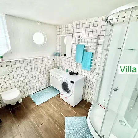 Luxus Emg Nah Muenster, Osnabrueck, Rheine Fuer Familien Gruppen Bis 17 Personen, Pool, Whirlpool, Garten, Kamin, 6sz Vila *