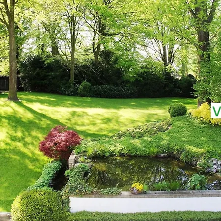 Luxus Emg Nah Muenster, Osnabrueck, Rheine Fuer Familien Gruppen Bis 17 Personen, Pool, Whirlpool, Garten, Kamin, 6sz *