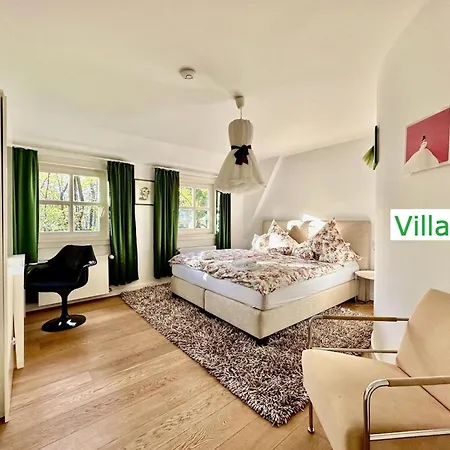 Luxus Emg Nah Muenster, Osnabrueck, Rheine Fuer Familien Gruppen Bis 17 Personen, Pool, Whirlpool, Garten, Kamin, 6sz Vila *