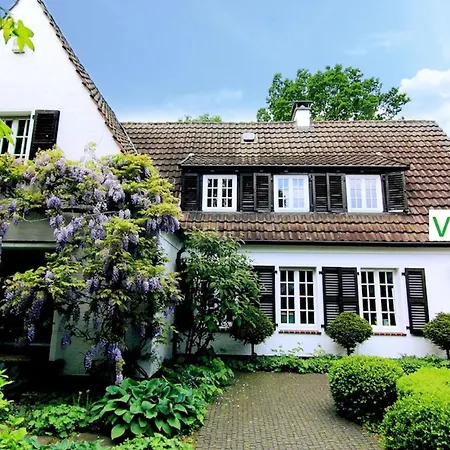 Villa Luxus Emg Nah Muenster, Osnabrueck, Rheine Fuer Familien Gruppen Bis 17 Personen, Pool, Whirlpool, Garten, Kamin, 6sz *
