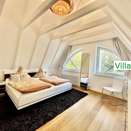Luxus Emg Nah Muenster, Osnabrueck, Rheine Fuer Familien Gruppen Bis 17 Personen, Pool, Whirlpool, Garten, Kamin, 6sz Vila *