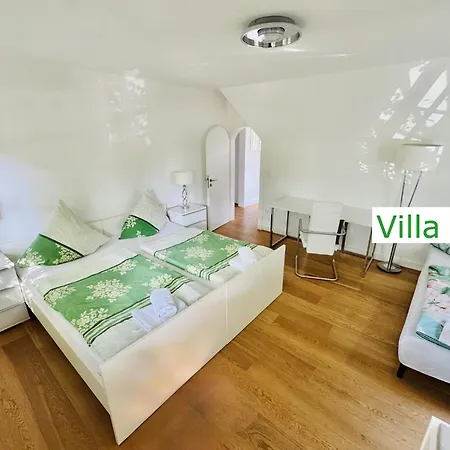 ヴィラ Luxus Emg Nah Muenster, Osnabrueck, Rheine Fuer Familien Gruppen Bis 17 Personen, Pool, Garten, Kamin, 6sz