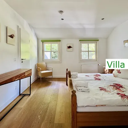 Luxus Emg Nah Muenster, Osnabrueck, Rheine Fuer Familien Gruppen Bis 17 Personen, Pool, Whirlpool, Garten, Kamin, 6sz Vila