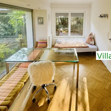 Luxus Emg Nah Muenster, Osnabrueck, Rheine Fuer Familien Gruppen Bis 17 Personen, Pool, Whirlpool, Garten, Kamin, 6sz Vila