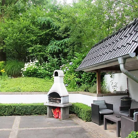 Luxus Emg Nah Muenster, Osnabrueck, Rheine Fuer Familien Gruppen Bis 17 Personen, Pool, Whirlpool, Garten, Kamin, 6sz * Emsdetten