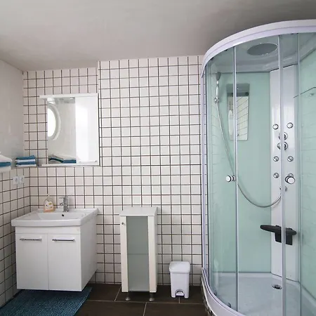 Vila Luxus Emg Nah Muenster, Osnabrueck, Rheine Fuer Familien Gruppen Bis 17 Personen, Pool, Whirlpool, Garten, Kamin, 6sz *