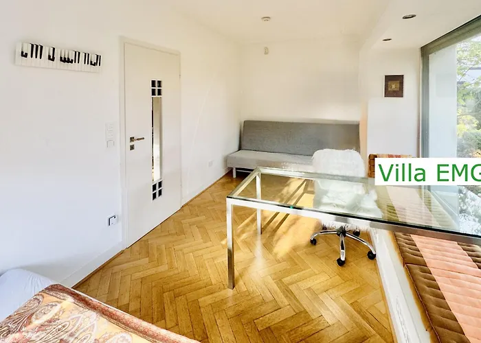 Luxus Emg Nah Muenster, Osnabrueck, Rheine Fuer Familien Gruppen Bis 17 Personen, Pool, Whirlpool, Garten, Kamin, 6sz