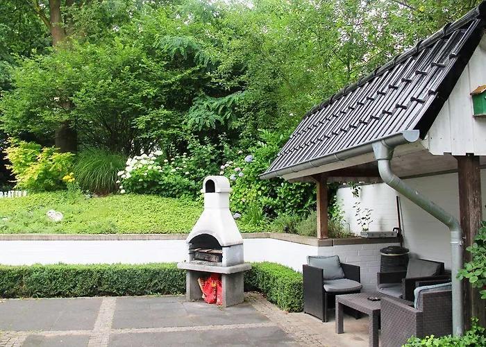 Luxus Emg Nah Muenster, Osnabrueck, Rheine Fuer Familien Gruppen Bis 17 Personen, Pool, Whirlpool, Garten, Kamin, 6sz * Emsdetten