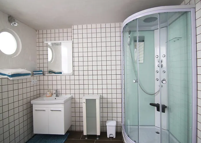 Villa Luxus Emg Nah Muenster, Osnabrueck, Rheine Fuer Familien Gruppen Bis 17 Personen, Pool, Whirlpool, Garten, Kamin, 6sz *