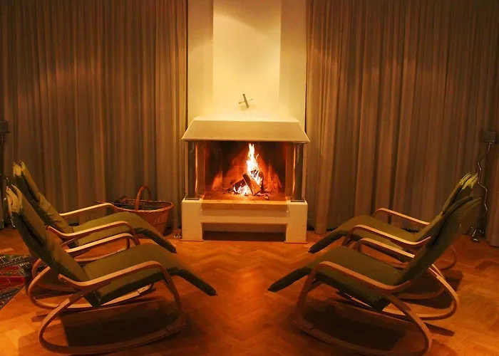 Luxus Emg Nah Muenster, Osnabrueck, Rheine Fuer Familien Gruppen Bis 17 Personen, Pool, Whirlpool, Garten, Kamin, 6sz Villa Emsdetten